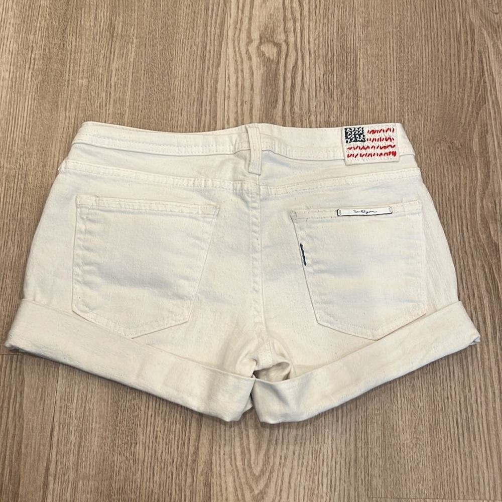 True Religion Shorts